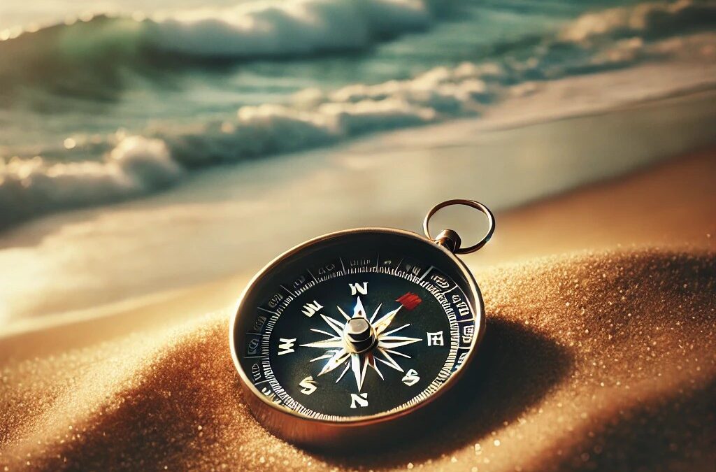 Gute Führung beginnt innen – Warum Selbstführung der Schlüssel ist