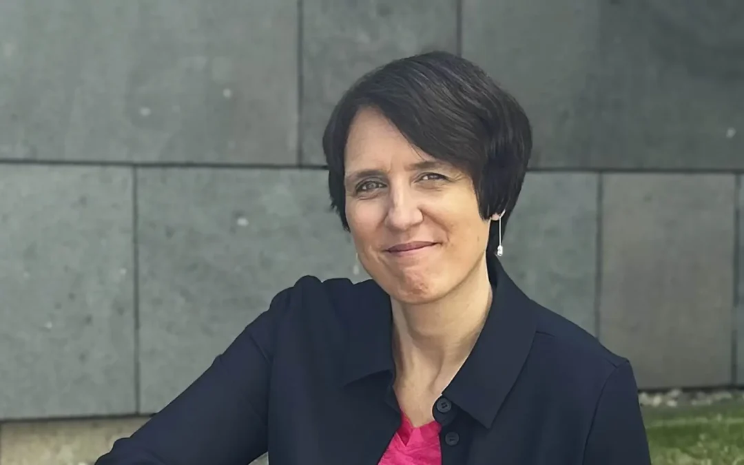 Julia Engels statt 3fach Kommunikation – Ein Namenswechsel mit Tiefe